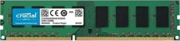 Crucial MT8KTF51264AZ-1G6 4 GB 1600 MHz DDR3 Ram