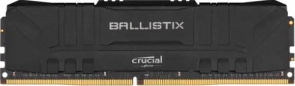 Crucial Ballistix (BL16G26C16U4B) 16 GB 2666 MHz DDR4 Ram