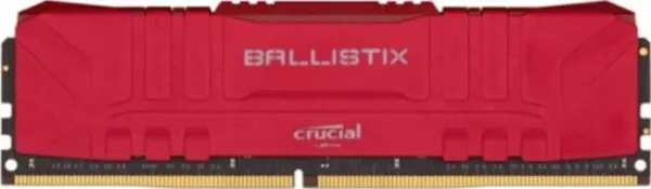 Crucial Ballistix (BL16G36C16U4R) 16 GB 3600 MHz DDR4 Ram