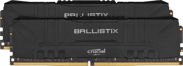 Crucial Ballistix (BL2K8G24C16U4B) 16 GB 2400 MHz DDR4 Ram