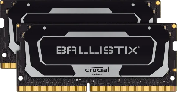 Crucial Ballistix (BL2K8G32C16S4B) 16 GB 3200 MHz DDR4 Ram