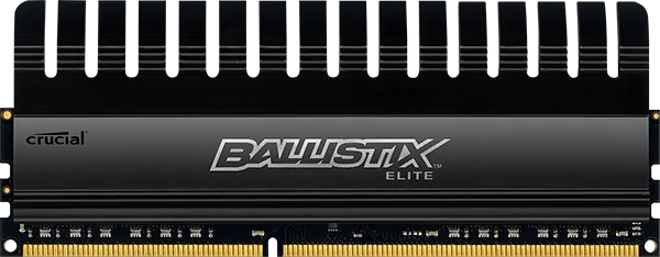 Crucial Ballistix Elite (BLE8G3D21BCE1) 8 GB 2133 MHz DDR3 Ram