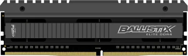 Crucial Ballistix Elite (BLE8G4D32BEEAK) 8 GB 3200 MHz DDR4 Ram