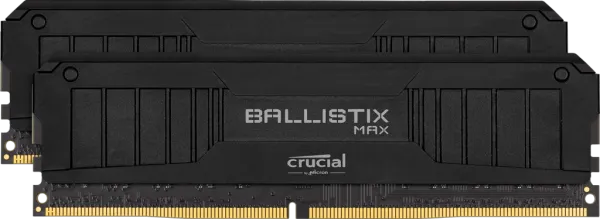 Crucial Ballistix Max (BLM2K8G44C19U4B) 16 GB 4400 MHz DDR4 Ram