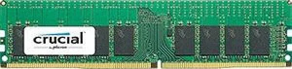 Crucial CT4G4RFS824A 4 GB 2400 MHz DDR4 Ram