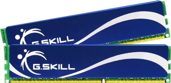 G.Skill Performance (F2-6400CL5D-4GBPQ) 4 GB 800 MHz DDR2 Ram