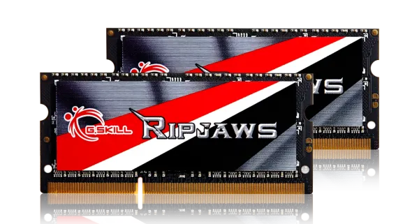 G.Skill Ripjaws (F3-1600C9D-16GRSL) 16 GB 1600 MHz DDR3 Ram