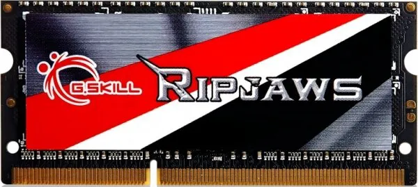 G.Skill Ripjaws (F3-1600C9S-8GRSL) 8 GB 1600 MHz DDR3 Ram