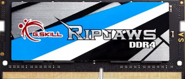 G.Skill Ripjaws (F4-2133C15S-8GRS) 8 GB 2133 MHz DDR4 Ram