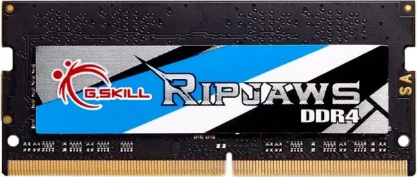 G.Skill Ripjaws (F4-2400C16S-8GRS) 8 GB 2400 MHz DDR4 Ram