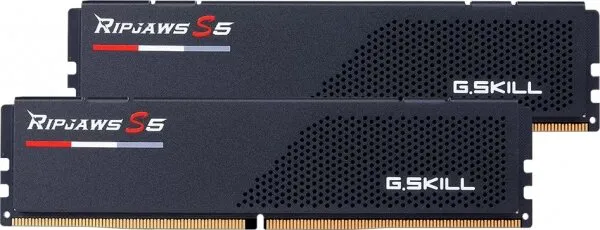 G.Skill Ripjaws S5 (F5-5600J3636D32GX2-RS5K) 64 GB 5600 MHz DDR5 Ram