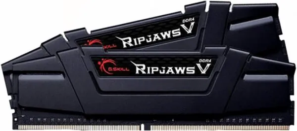 G.Skill Ripjaws V (F4-3600C18D-64GVK) 64 GB 3600 MHz DDR4 Ram