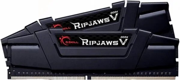 G.Skill Ripjaws V (F4-4266C19D-16GVKC) 16 GB 4266 MHz DDR4 Ram