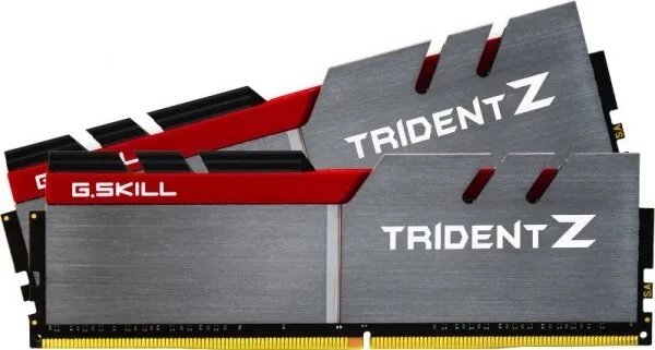 G.Skill Trident Z (F4-3466C16D-16GTZ) 16 GB 3466 MHz DDR4 Ram