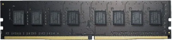 G.Skill Value (F3-10600CL9S-2GBNS) 2 GB 1333 MHz DDR3 Ram