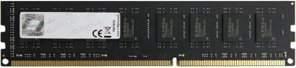 G.Skill Value (F3-1333C9S-4GNS) 4 GB 1333 MHz DDR3 Ram