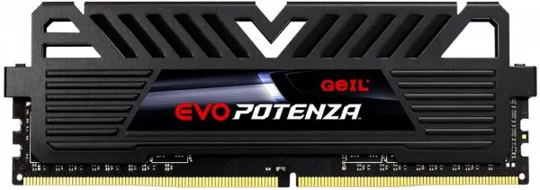 Geil Evo Potenza (GAPB416GB3000C16ASC) 16 GB 3000 MHz DDR4 Ram