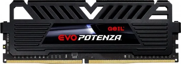 Geil Evo Potenza (GAPB432GB3200C22SC) 32 GB 3200 MHz DDR4 Ram