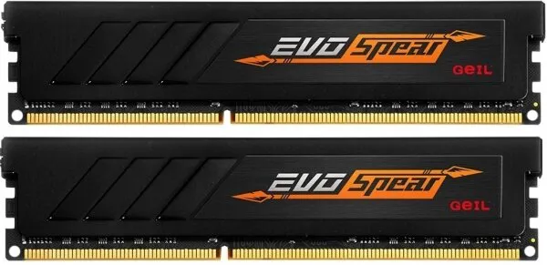 Geil Evo Spear (GASB48GB3200C16BSCX2) 16 GB 3200 MHz DDR4 Ram