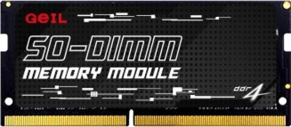 Geil SO-DIMM (GS416GB2666C19SC) 16 GB 2666 MHz DDR4 Ram