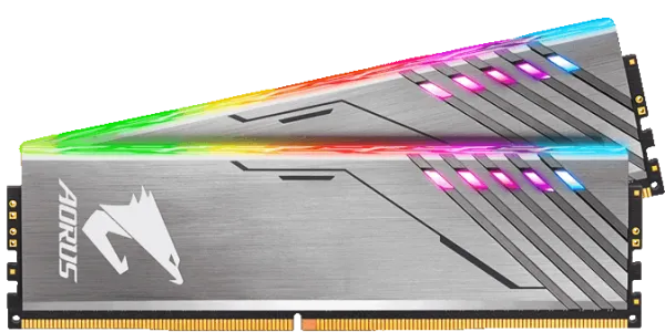 Gigabyte AORUS RGB (GP-AR36C18S8K2HU416RD) 16 GB 3600 MHz DDR4 Ram