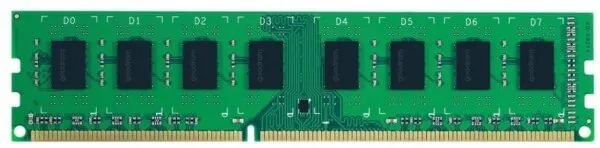 Goodram GR1600D3V64L11/8G 8 GB 1600 MHz DDR3 Ram