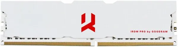 Goodram IRDM Pro (IRP-C3600D4V64L18S/8G) 8 GB 3600 MHz DDR4 Ram