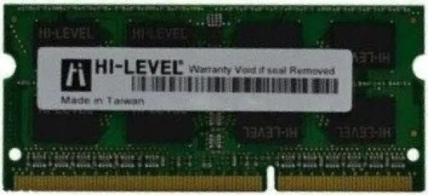 Hi-Level HLV-SOPC17066D4/16G 16 GB 2133 MHz DDR4 Ram