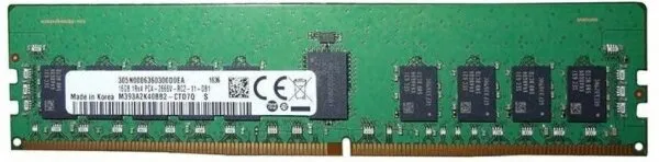 HP 815098-B21 16 GB 2666 MHz DDR4 Ram