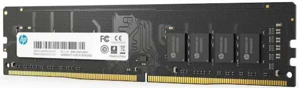 HP V2 (18X17AA) 32 GB 2666 MHz DDR4 Ram