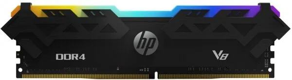 HP V8 (7EH85AA) 8 GB 3200 MHz DDR4 Ram