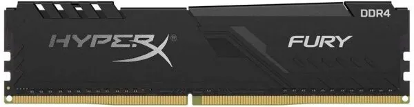 HyperX Fury DDR4 (HX426C16FB3/16) 16 GB 2666 MHz DDR4 Ram