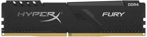 HyperX Fury DDR4 (HX426C16FB3/8) 8 GB 2666 MHz DDR4 Ram
