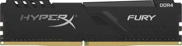 HyperX Fury DDR4 (HX437C19FB3/16) 16 GB 3733 MHz DDR4 Ram