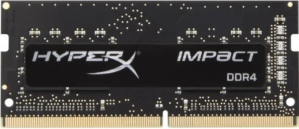 HyperX Impact DDR4 (HX424S15IB2/16) 16 GB 2400 MHz DDR4 Ram