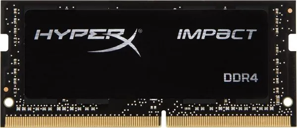 HyperX Impact (HX429S17IB2-16) 16 GB 2933 MHz DDR4 Ram