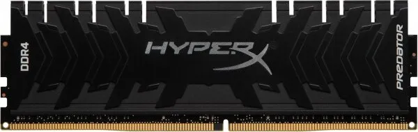 HyperX Predator DDR4 (HX432C16PB3/8) 8 GB 3200 MHz DDR4 Ram