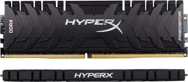 HyperX Predator DDR4 (HX436C17PB4K2/16) 16 GB 3200 MHz DDR4 Ram