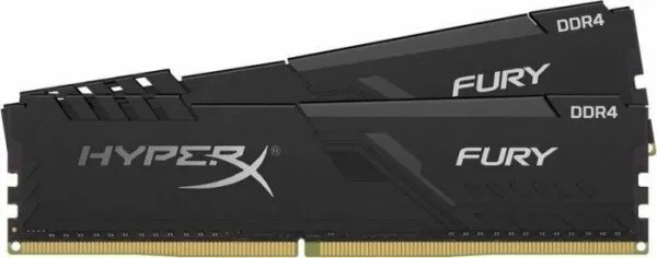 HyperX Fury DDR4 (HX430C15FB3K2/32) 32 GB 3000 MHz DDR4 Ram