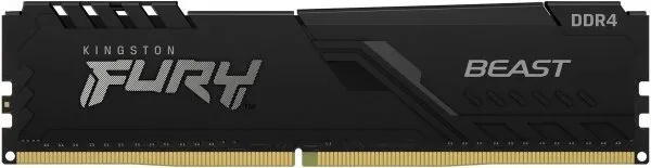 Kingston Fury Beast (KF430C15BB1/16) 16 GB 3000 MHz DDR4 Ram