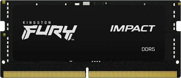 Kingston Fury Impact (KF548S38IB-16) 16 GB 4800 MHz DDR5 Ram