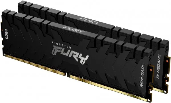 Kingston Fury Renegade (KF426C13RBK2/16) 16 GB 2666 MHz DDR4 Ram