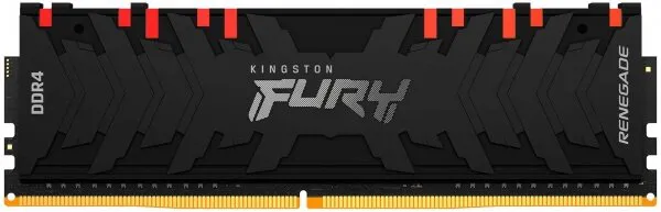 Kingston Fury Renegade RGB (KF430C16RBA/32) 32 GB 3000 MHz DDR4 Ram