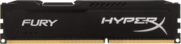 HyperX Fury DDR3 1x8 GB (HX318C10F/8) 8 GB 1866 MHz DDR3 Ram