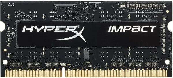 HyperX Impact DDR3 1x8 GB (HX318LS11IB/8) 8 GB 1866 MHz DDR3 Ram