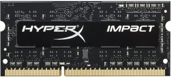HyperX Impact DDR3 1x8 GB (HX321LS11IB2/8) 8 GB 2133 MHz DDR3 Ram