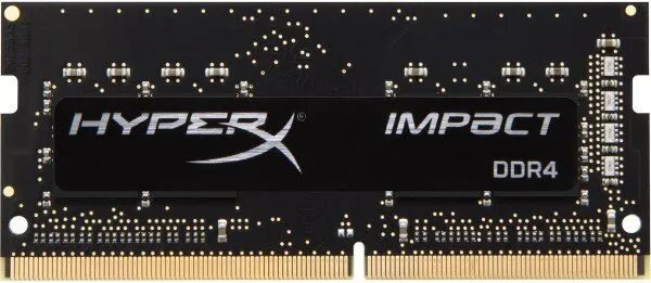 HyperX Impact DDR4 1x4 GB (HX421S13IB/4) 4 GB 2133 MHz DDR4 Ram