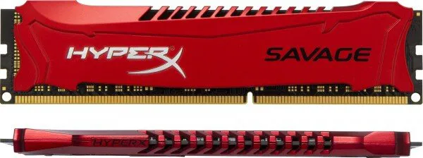 HyperX Savage DDR3 2x8 GB (HX316C9SRK2/16) 16 GB 1600 MHz DDR3 Ram