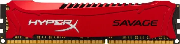 HyperX Savage DDR3 1x4 GB (HX321C11SR/4) 4 GB 2133 MHz DDR3 Ram