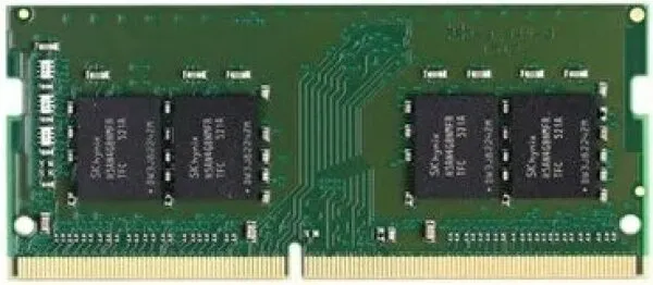 Kingston KIN-SOPC25600-8 8 GB 3200 MHz DDR4 Ram